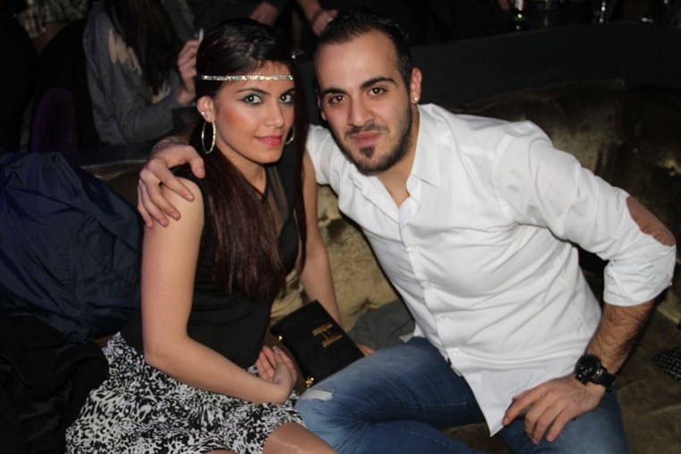 Taiga Beirut On Saturday Night